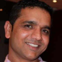 AJIT S., Computer sciences teacher