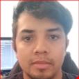 Cosmo R., HTML teacher