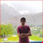 Muhammad C., Web development teacher
