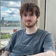 Daniel J., React.js teacher