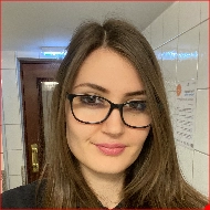 Carolin K., German teacher