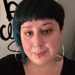 Lauren E., HTML teacher