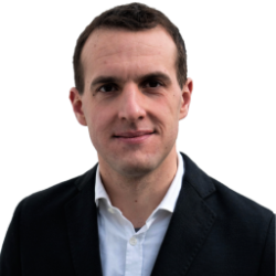Vittorio R., Entrepreneurship teacher