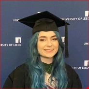 Georgina, Photoshop teacher