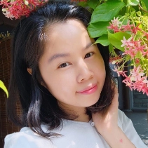 Tam N., English teacher