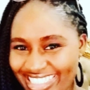 Idara B., English teacher