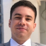 Victor D., Backend teacher