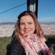Malgorzata S., English Language teacher