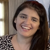 Aline S., Marketing teacher