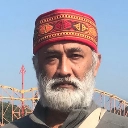 Shiv M., Meditation teacher
