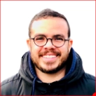 João C., Portuguese teacher
