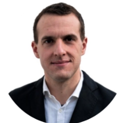 Vittorio R., Energy teacher