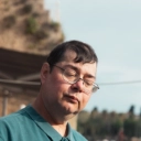 Nils M., Translation teacher