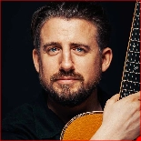 Ryan I., Acoustic guitar teacher