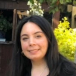 Anna-maria A., Piano teacher