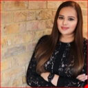 Amrit, business startup teacher
