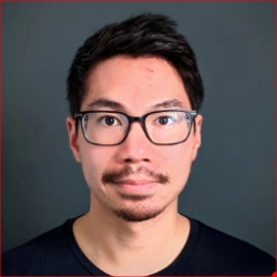 Will C., Cantonese teacher