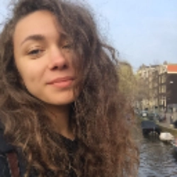 Tina I., Russian teacher