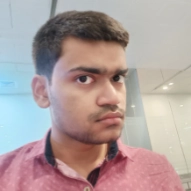 Bhavya G., Programming and Software Skills teacher