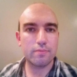 Matthew, Blog teacher