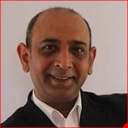 Kash A., Sales teacher