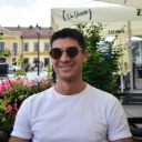 Justo R., GIS teacher