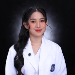 Sheenalei R., English Language teacher