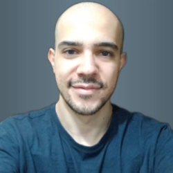 Rodrigo S., Java teacher