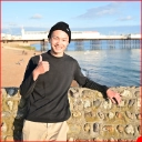 Taishi K., Sustainable development teacher