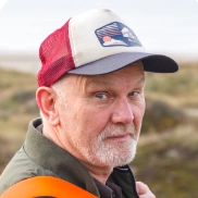 Geert D., Web development teacher