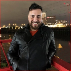 Juan C., Spanish teacher