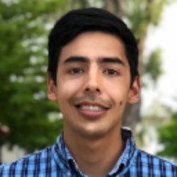 Alan M., Physics teacher