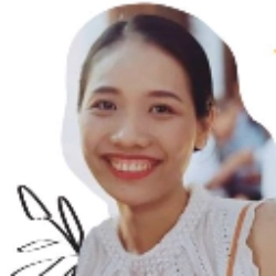 Tran V., French teacher
