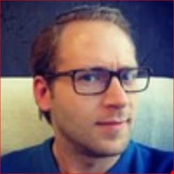 Elvis S., CSS teacher