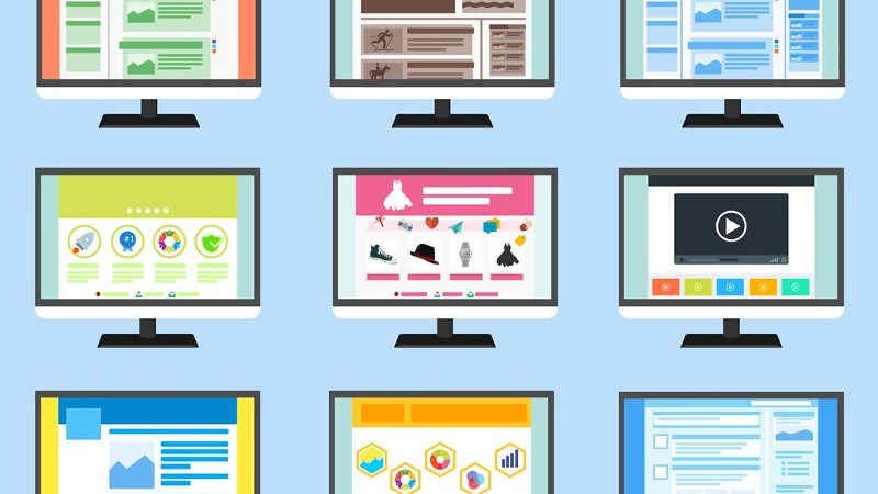 Photo representing Front end Development