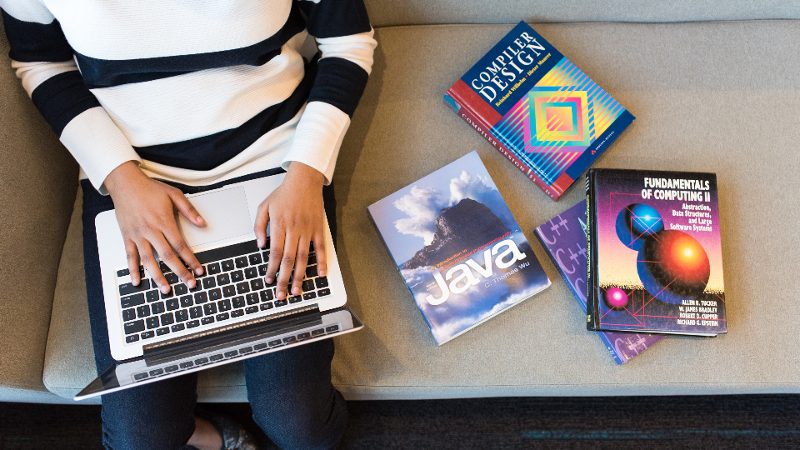 Developer Books